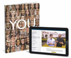 You: Life Love and the Theology of the Body Student Workbook with Online Access